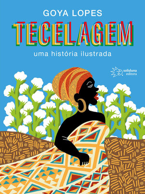 cover image of Tecelagem